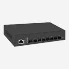 8 SFP+ 10gb Layer 3 Switch With QoS And Static Routing Supported Boost Your Network
