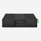 20Gbps Easy Smart Industrial Gigabit PoE Switch With 8 PoE RJ45 Ports