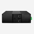 8 PoE Ports 4 SFP Layer 2+ PoE Switch IGMP V1 V2 Multicast Protocol