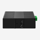 ROHS UKCA Gigabit Layer 2+ Managed Switches With 8 RJ45 Ports 2G SFP Fiber Ports