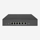 10/100/1000Mbps Poe+ Switch With IEEE 802.3ab Support IGMP Snooping For Network