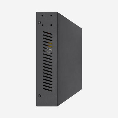 SNMP, ERPS, STP, RSTP 24 Gigabit 16GE 2SFP Enterprise 16 Port Layer 2+ Managed Ethernet Switch