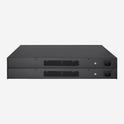 VLAN, Multicast 52Gbps 24 Port Layer 2+ Switch FCC UKCA Managed Gigabit Switch